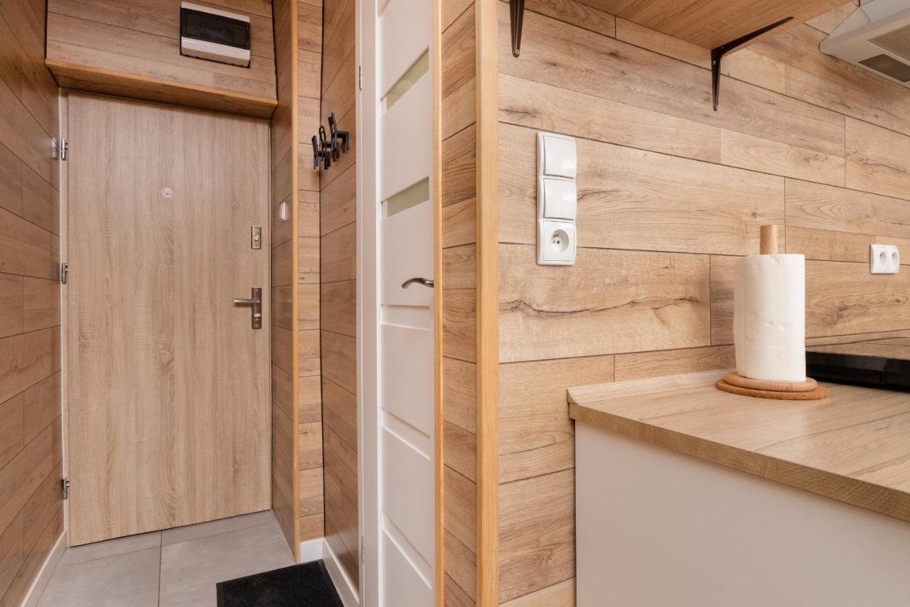 Cozy In Downtown By Renters * Gdansk