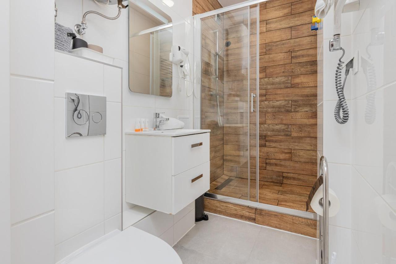 Cozy In Downtown By Renters Gdansk