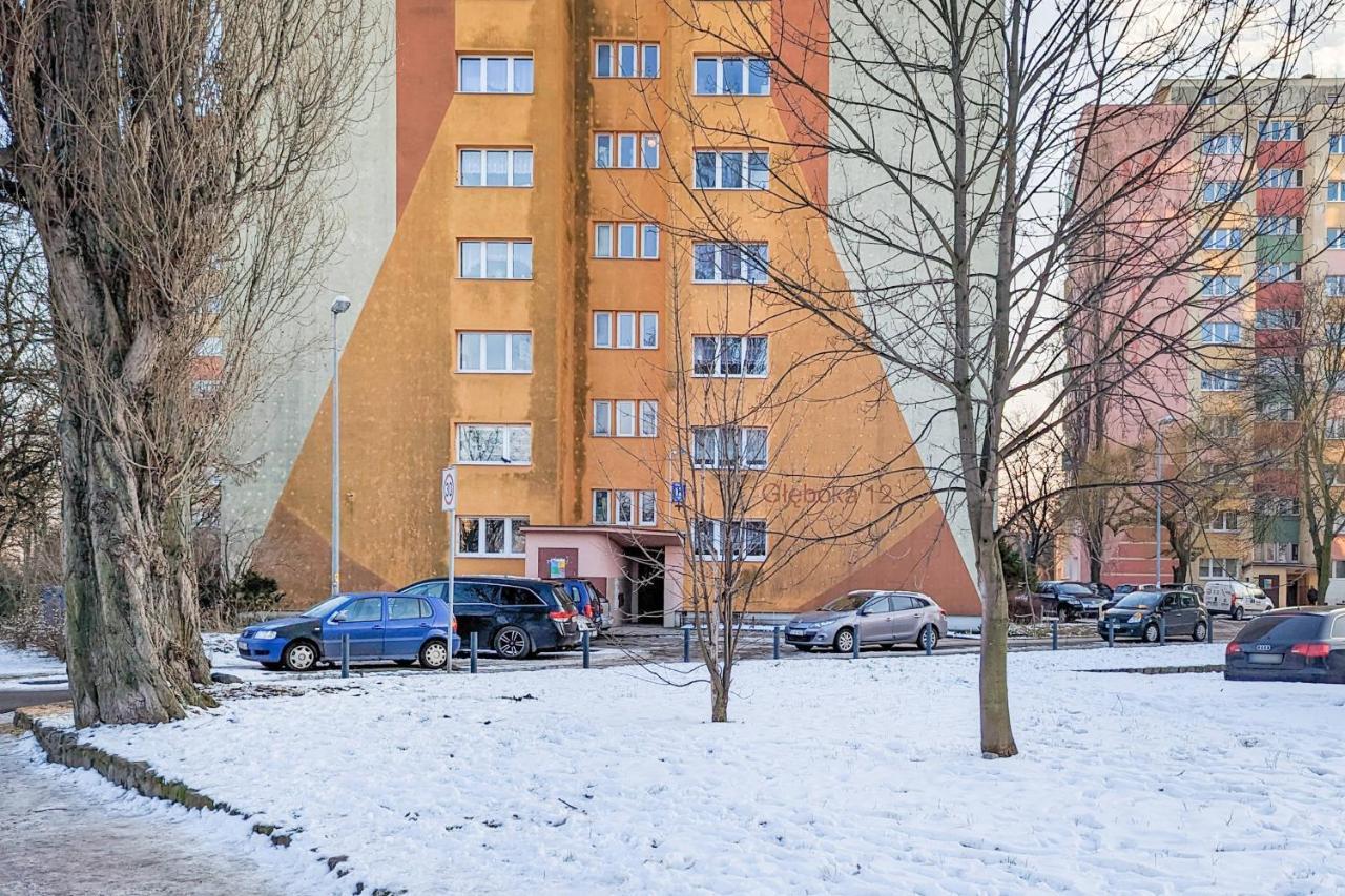Cozy In Downtown By Renters Gdansk
