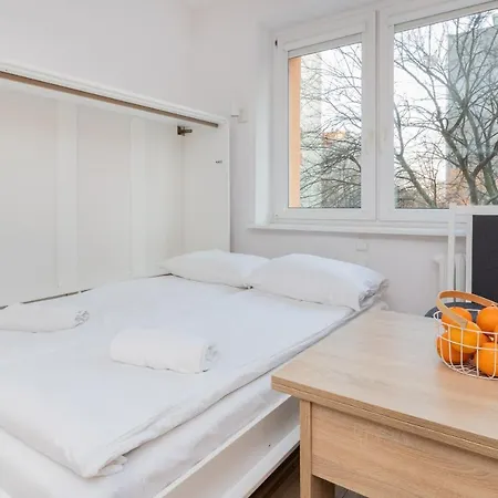 Cozy Studio In Downtown Gdansk By Noclegi Renters Exterior photo