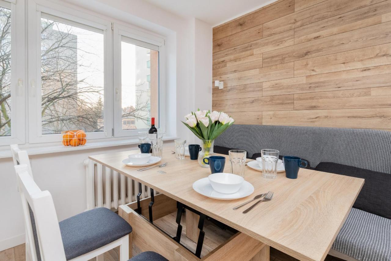 Cozy In Downtown By Renters Leilighet