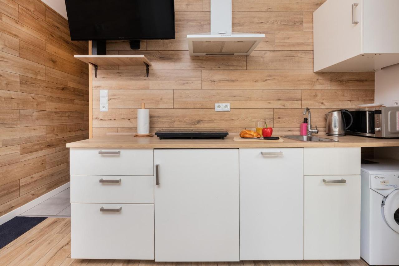 Appartamento Cozy In Downtown By Renters *