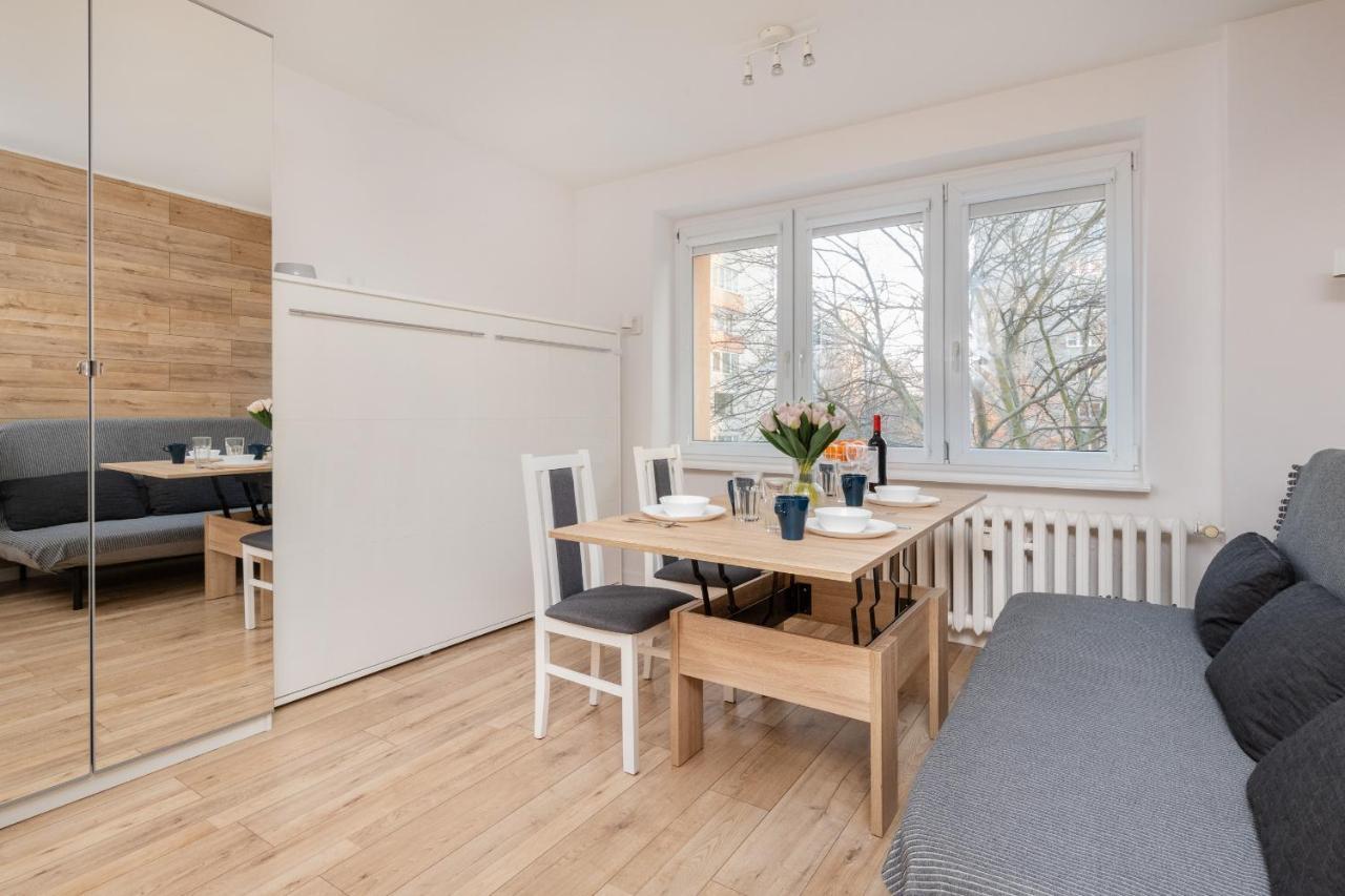 Cozy In Downtown By Renters Gdańsk