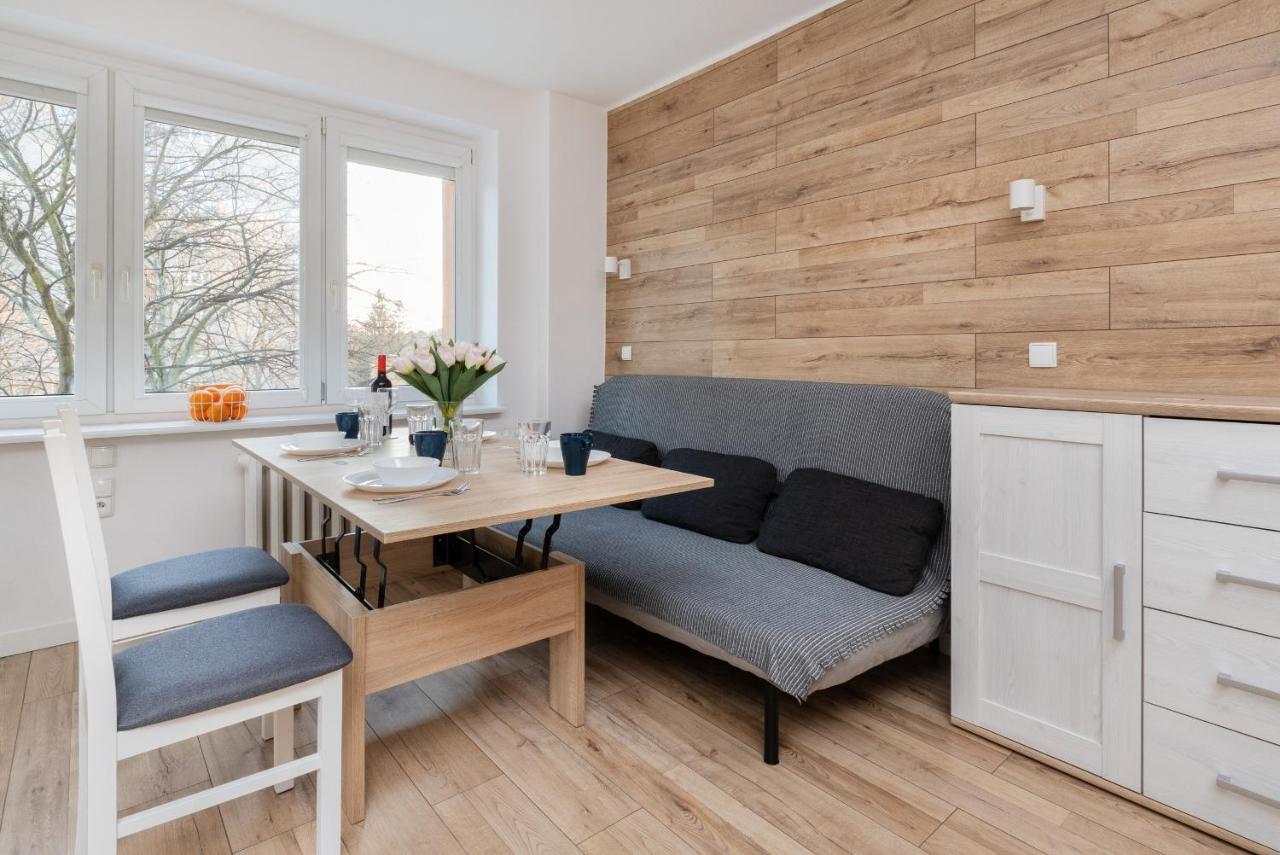 Appartamento Cozy In Downtown By Renters Danzica