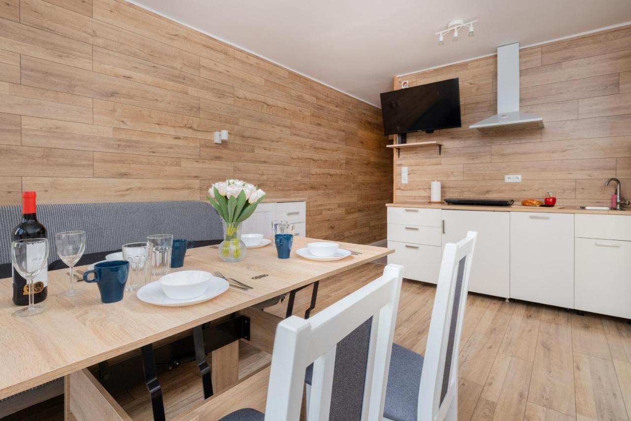 Cozy In Downtown By Renters * Danzica