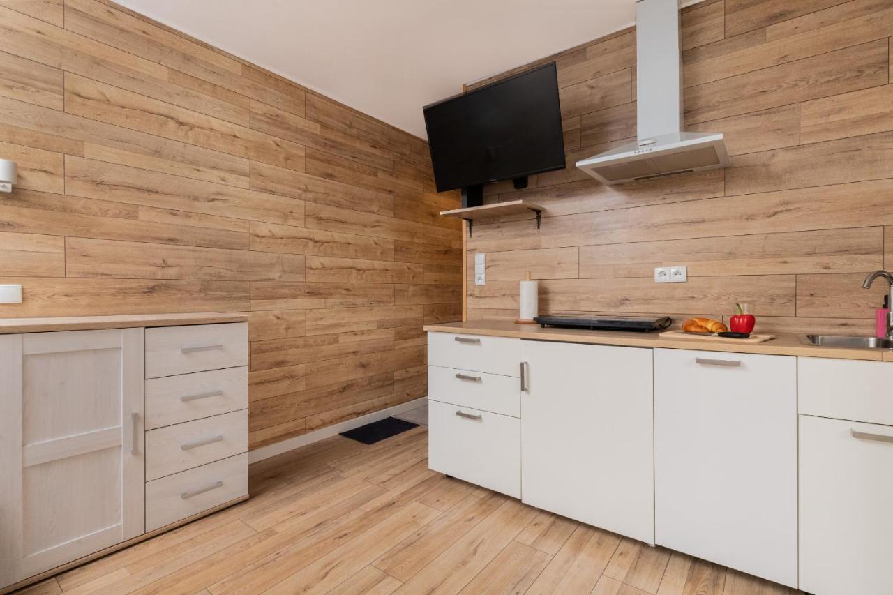 Appartamento Cozy In Downtown By Renters *